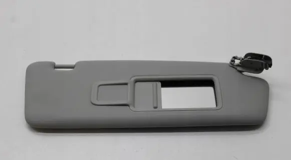 Audi A5 8T 8F Sun visor 8K0857552