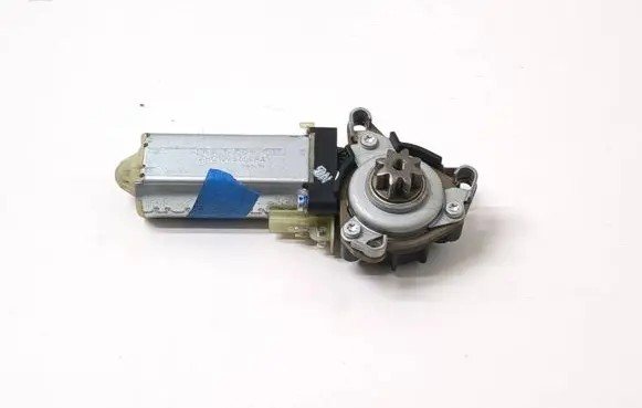 Tesla Model S Seat adjustment motor 6004RA3204