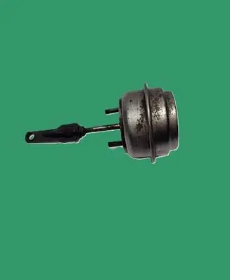 Citroen C5 Turbo system vacuum part 434855160