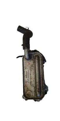Toyota Auris 150 Oil filter mounting bracket 880243D 157100R010