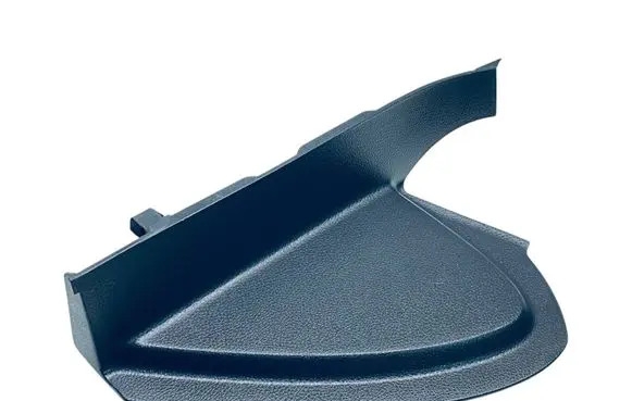 Mercedes-Benz E W213 Dashboard side end trim A2136800507