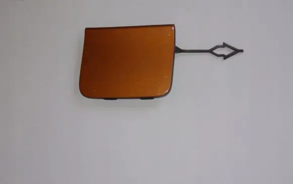 Opel Crossland X Front tow hook cap/cover 39097383