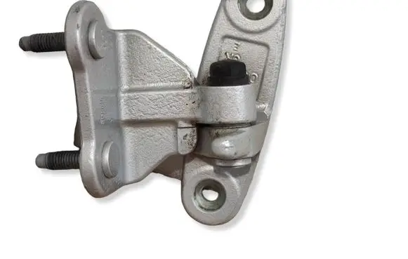Mercedes-Benz C W204 Rear door upper hinge A2047300237 A2047301137