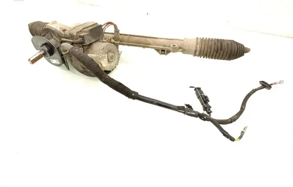 Peugeot 2008 I Steering rack A9M3M4E3