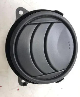 Mazda CX-7 Dashboard side air vent grill/cover trim