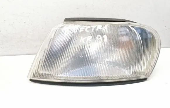 Opel Vectra B Front indicator light 90464683