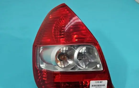 Honda Jazz Rear/tail lights IMPRK1510887