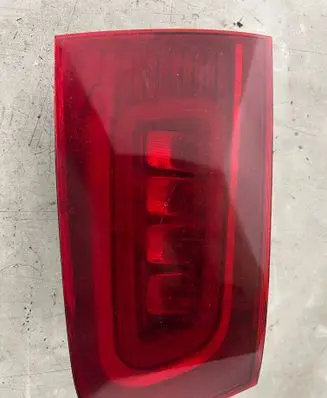 Mercedes-Benz GLC X253 C253 Tailgate rear/tail lights A2539062303