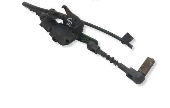 Audi Q7 4M Headlight/headlamp level sensor 3C0907503 304051