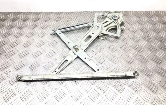 Toyota Prius (XW20) Front door manual window regulator 