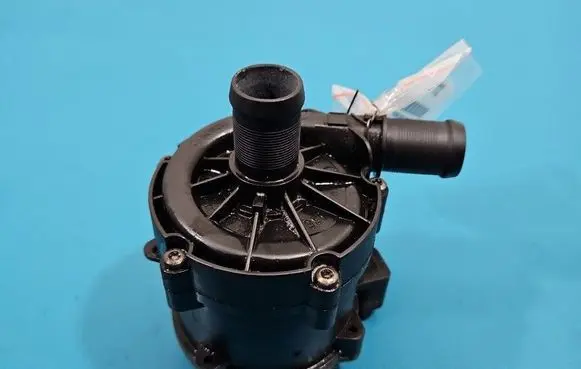 Renault Trafic III (X82) Electric auxiliary coolant/water pump 0392024097 IMPRK1545112