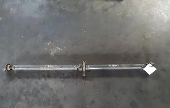 Audi A8 S8 D2 4D Drive shaft (set)