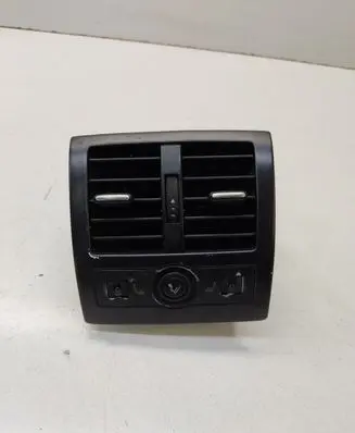 Audi A6 Allroad C5 Rear air vent grill 4B0819203 4B0815743