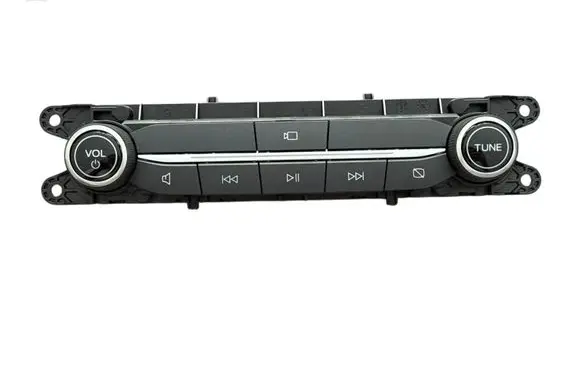 Ford Kuga III Head unit multimedia control LJ6T-18K811-BB