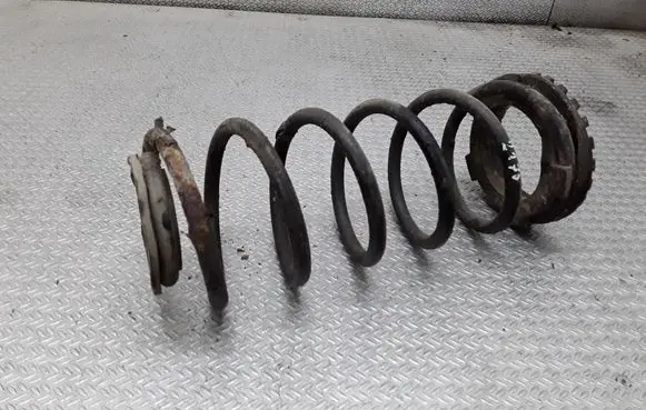 Hyundai Getz Rear coil spring