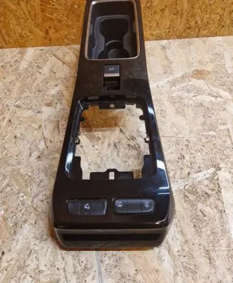 Opel Mokka B Center console 9835015180