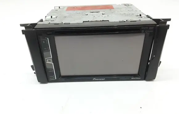 Dodge Challenger Navigation unit CD/DVD player AVHX391BHS