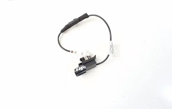 Jaguar F-Pace Other wiring loom HK8318K891BA