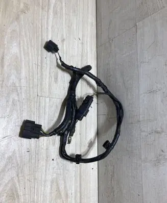 Ford Mondeo MK V Headlight/headlamp wiring loom/harness 