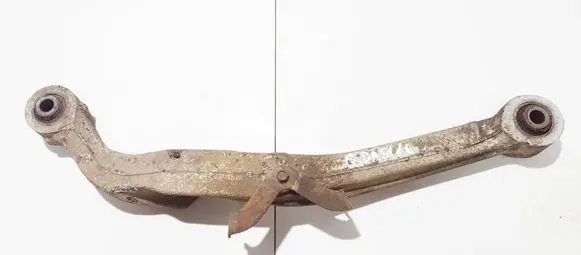 Nissan X-Trail T31 Rear upper control arm/wishbone