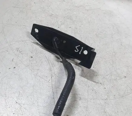 Lexus IS 220D-250-350 Reversing camera 8679053010 63B03742