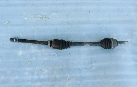 Renault Espace V (RFC) Front driveshaft 391004850R 391005165R
