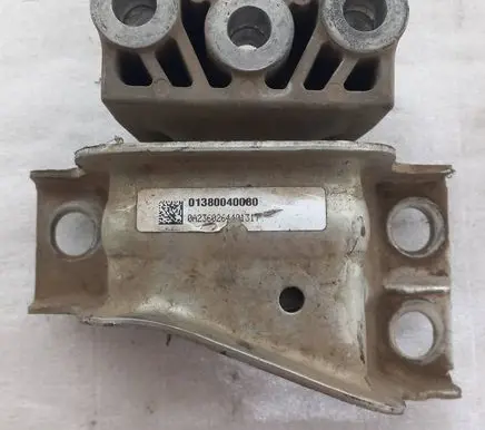 Fiat Ducato Engine mount bracket 01380040080