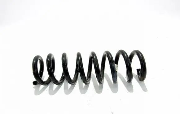 BMW 1 F20 F21 Rear coil spring