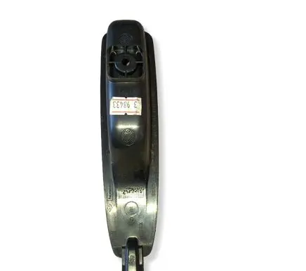 Renault Clio IV Other rear door trim element 809505744R