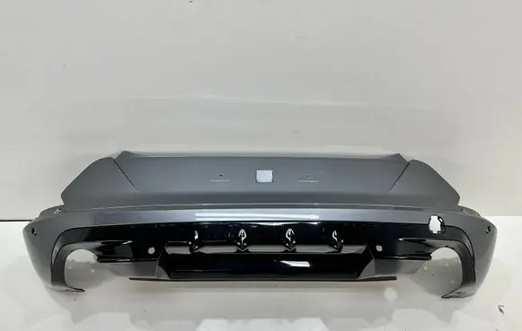 Cupra Formentor Rear bumper lower part trim 9943103