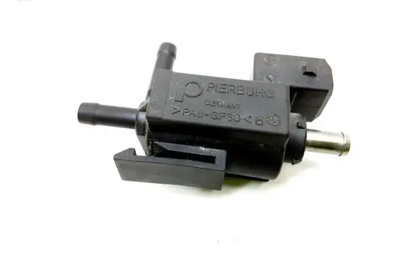 Volvo XC90 Vacuum valve 30670448