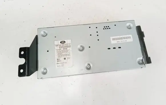 Land Rover Range Rover L322 Other control units/modules AH4219A164AA