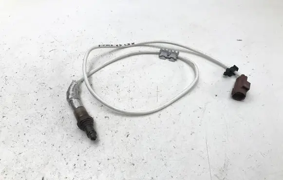 Lambda probe sensor