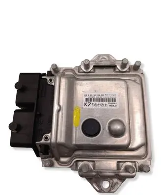 Suzuki Swift II Engine control unit/module 3391069L01 0261S07288