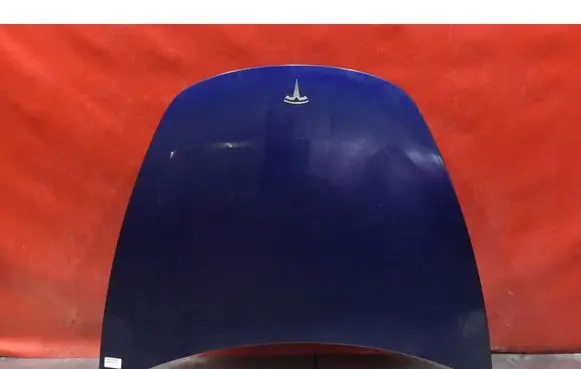 Tesla Model 3 Engine bonnet/hood 