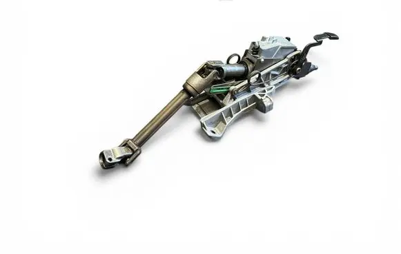 Ford Mondeo MK IV Steering wheel axle 7G913F880FB 7G9N3C529DG