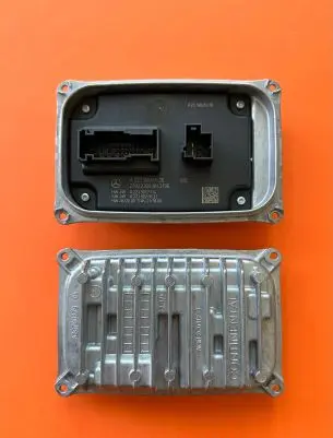 Mercedes-Benz C W206 LED ballast control module A2239006530 A2C76025418 A304230038