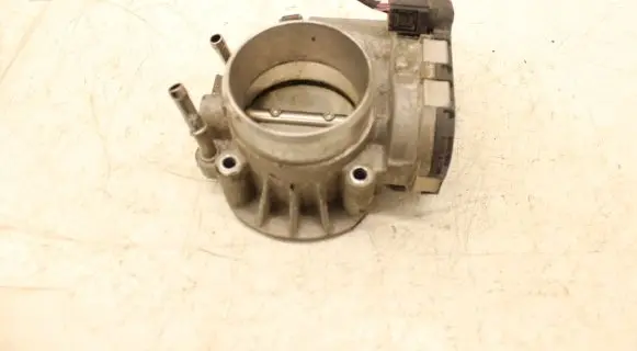 Hyundai Sonata Throttle valve 0280750180