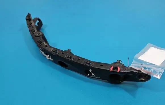 Nissan Juke I F15 Front bumper mounting bracket 62223 IMPRK1573493