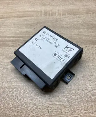 Comfort/convenience module