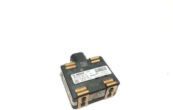 Blind spot module