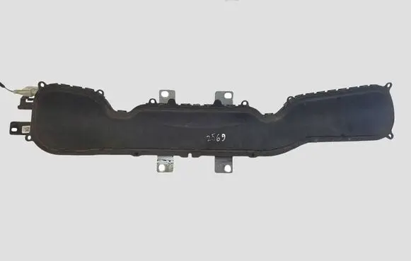 Volvo V40 Pedestrian airbag P31404289