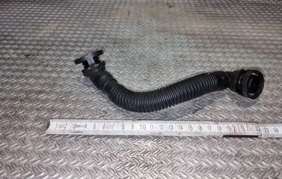 Volkswagen Caddy Breather/breather pipe/hose 03L103493AE