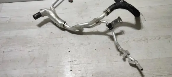Alfa Romeo Stelvio Engine coolant pipe/hose 05048082AE 50053696