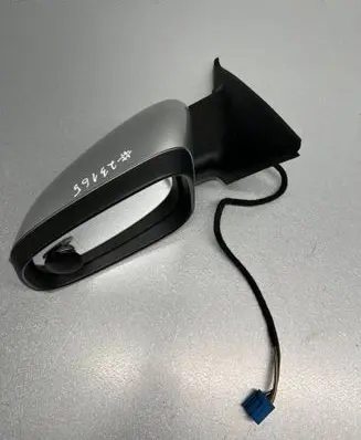 Volvo S40 Front door electric wing mirror 3303000