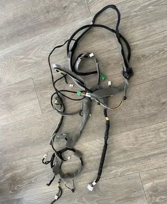 Hyundai Tucson IV NX4 Other wiring loom 91803N7150