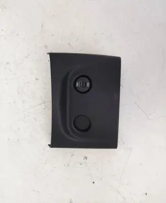 Porsche Cayenne (92A) Cigarette lighter rear 7P5863440 4580003X03
