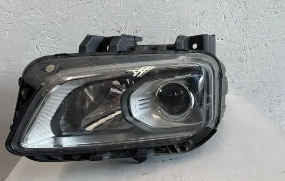 Hyundai Kona I Headlight/headlamp 92101J9XXX