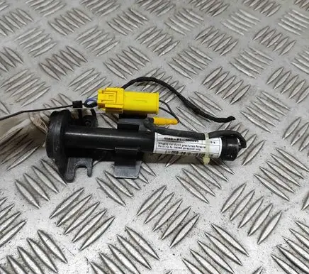 BMW X5 G05 Bonnet Pedestrian Airbag Actuator 7418199