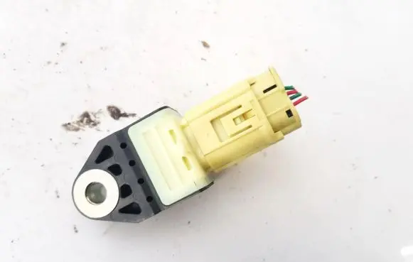 Toyota Prius (XW30) Airbag deployment crash/impact sensor 8983175010